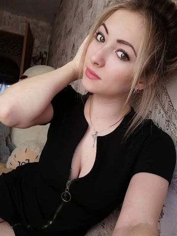 Анкета проститутки Мария - Фото 1, , 25 лет, №92294